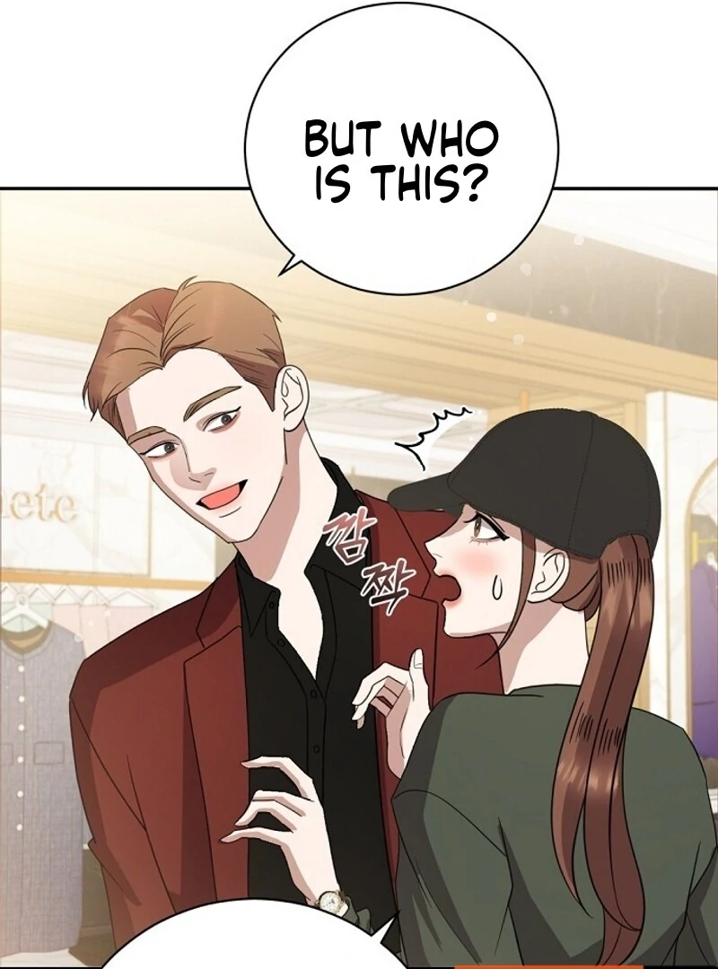 Bed Partner chapter 23 page 86