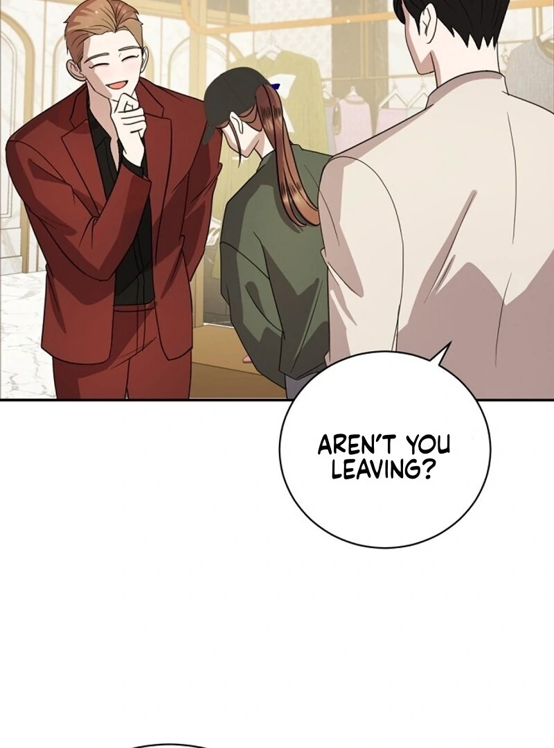 Bed Partner chapter 23 page 90