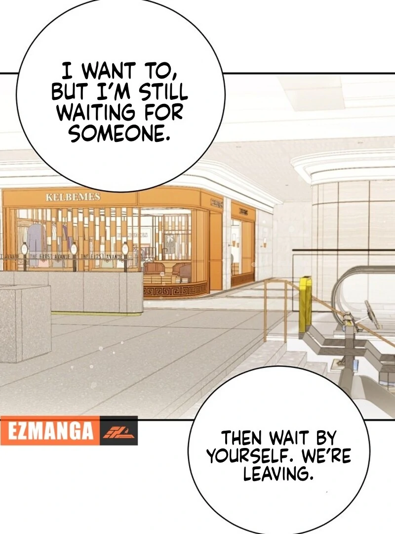 Bed Partner chapter 23 page 91