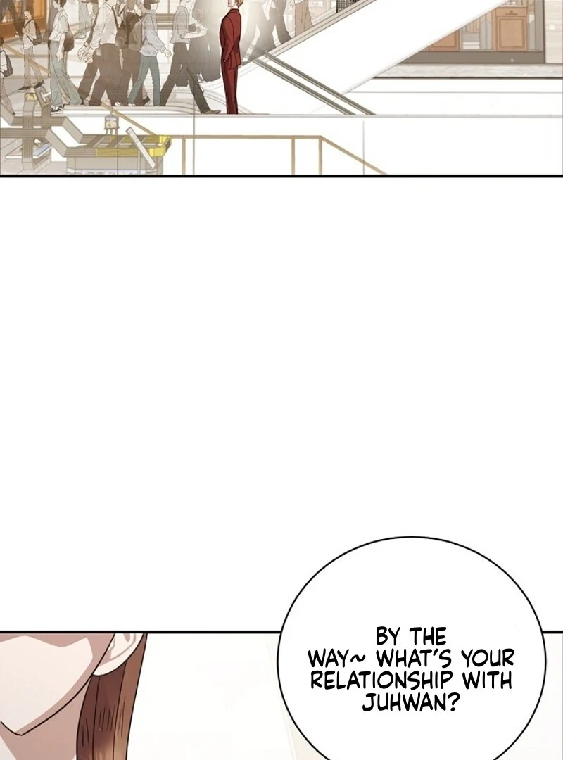 Bed Partner chapter 23 page 93