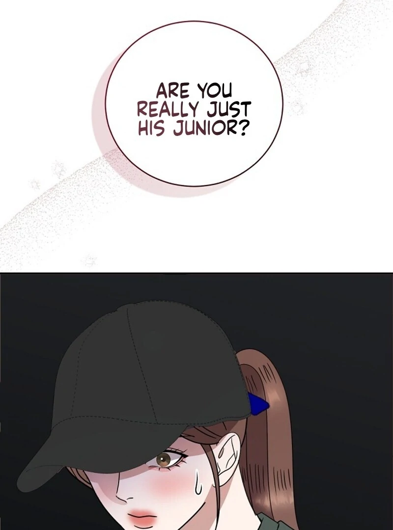 Bed Partner chapter 23 page 96