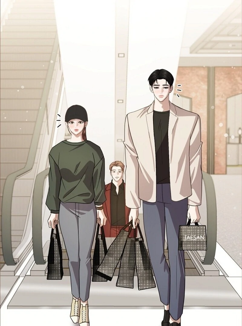 Bed Partner chapter 23 page 100