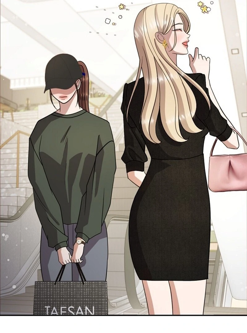 Bed Partner chapter 24 page 11