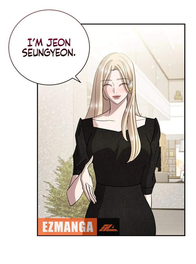 Bed Partner chapter 24 page 23
