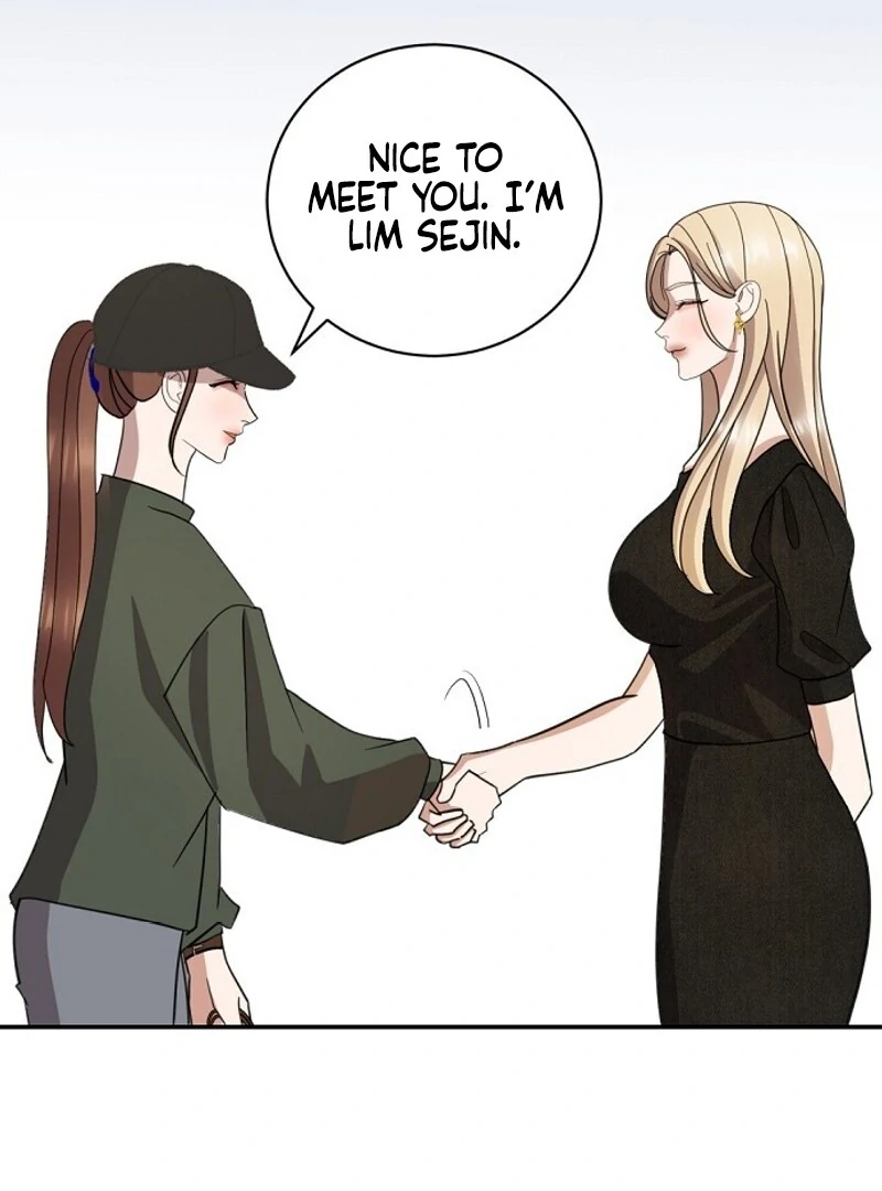 Bed Partner chapter 24 page 25
