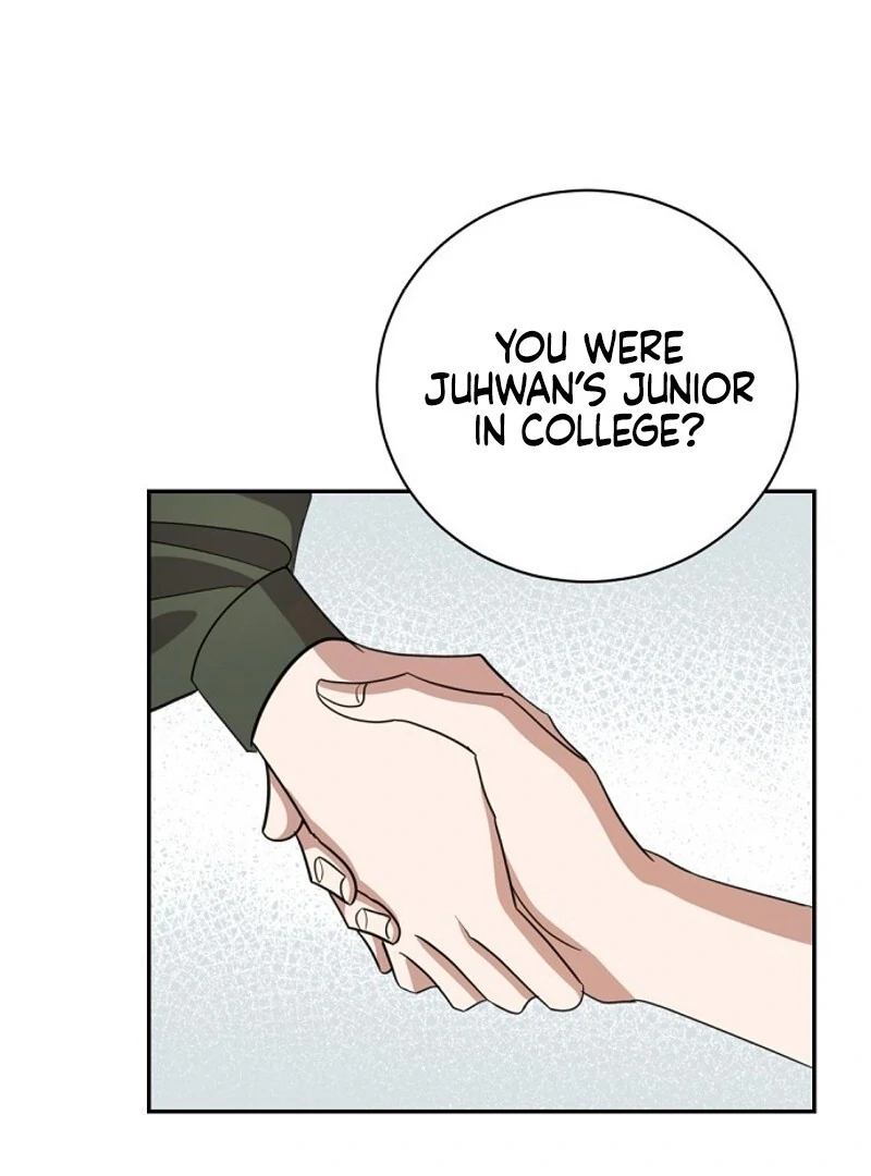 Bed Partner chapter 24 page 26