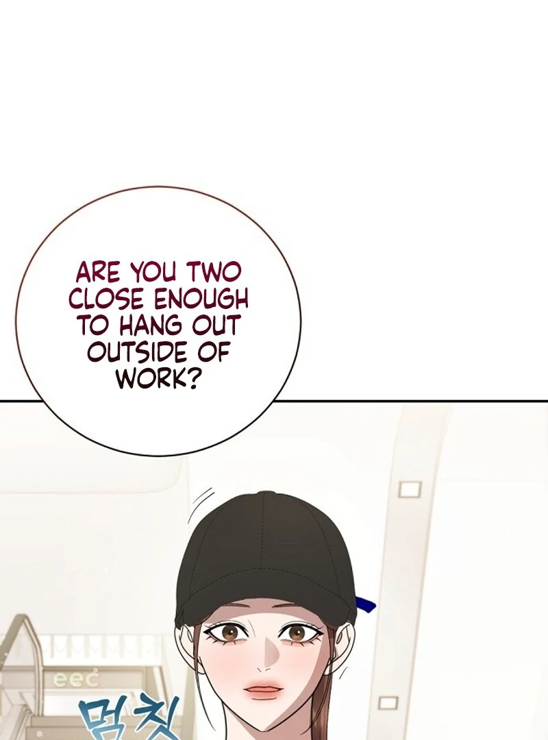 Bed Partner chapter 24 page 27