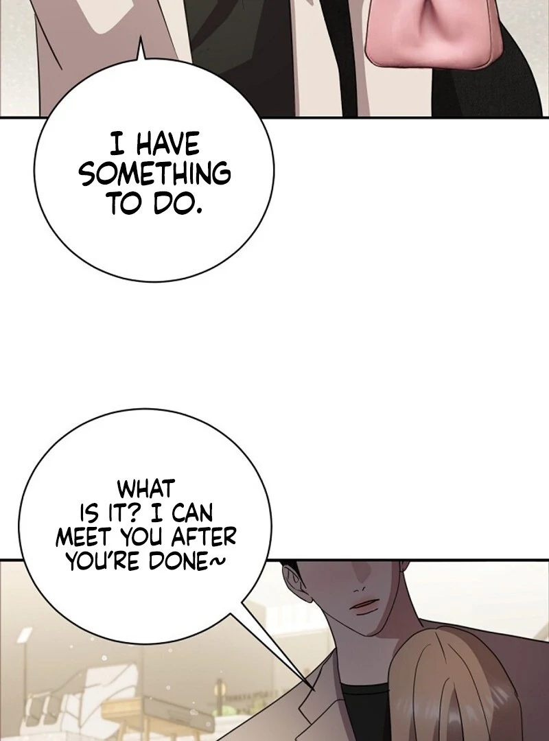 Bed Partner chapter 24 page 36