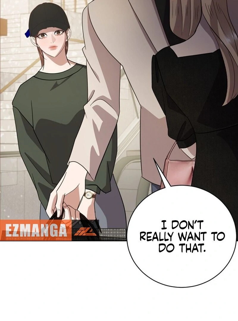Bed Partner chapter 24 page 37