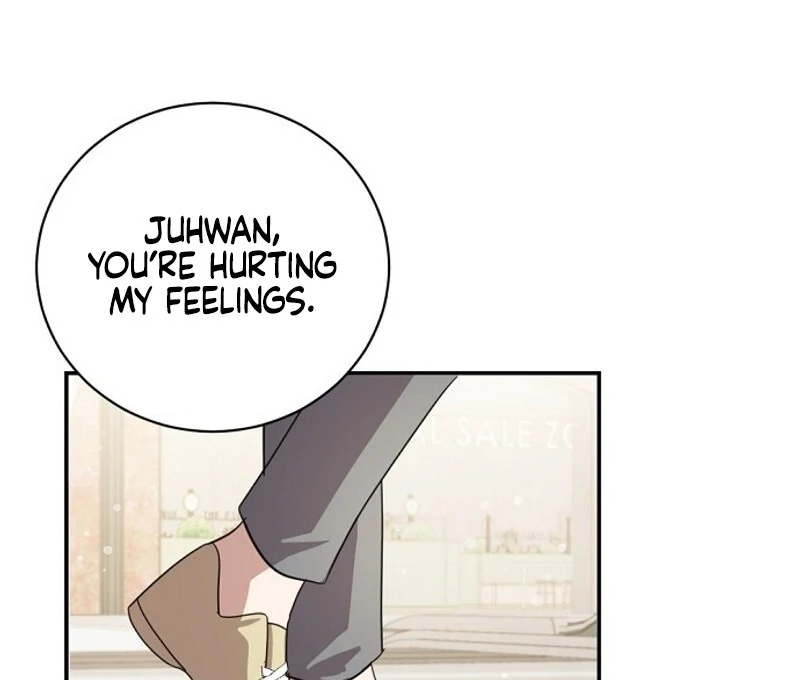 Bed Partner chapter 24 page 38