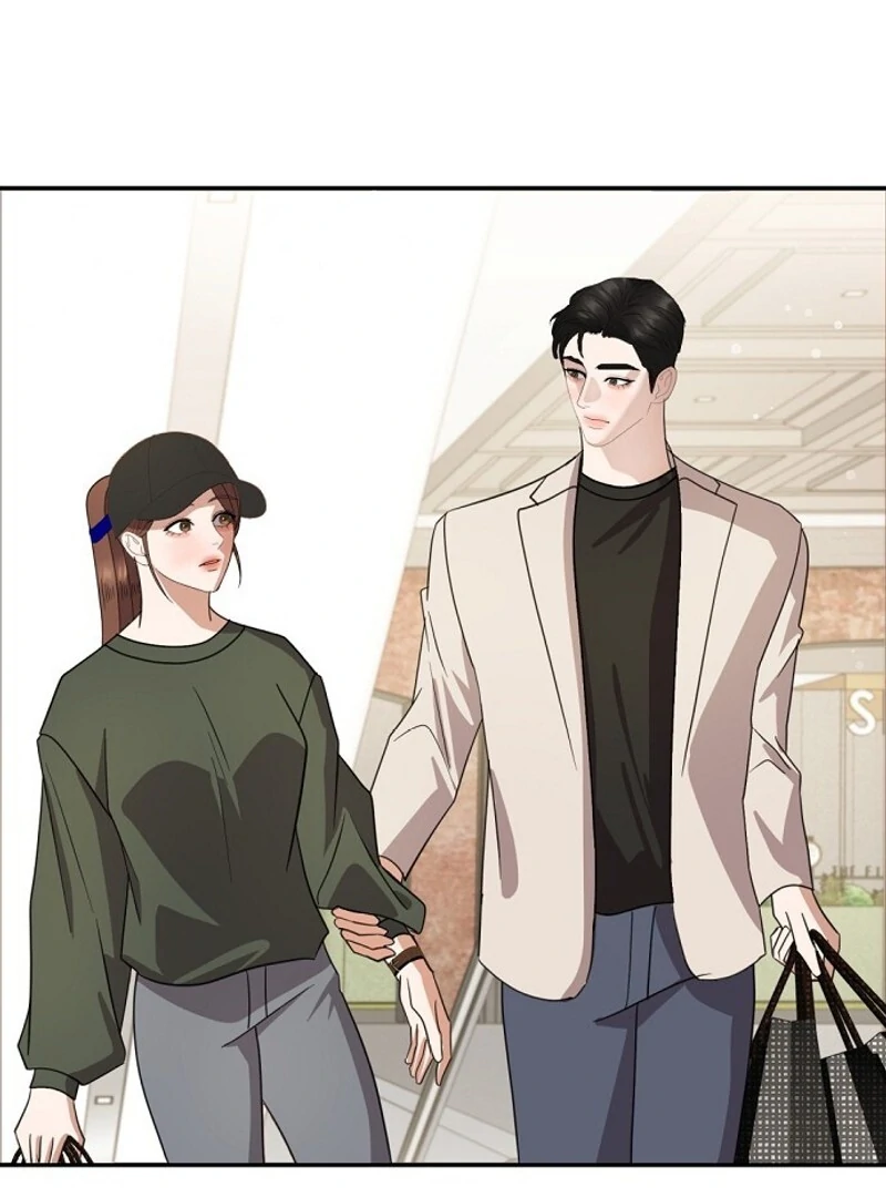 Bed Partner chapter 24 page 40