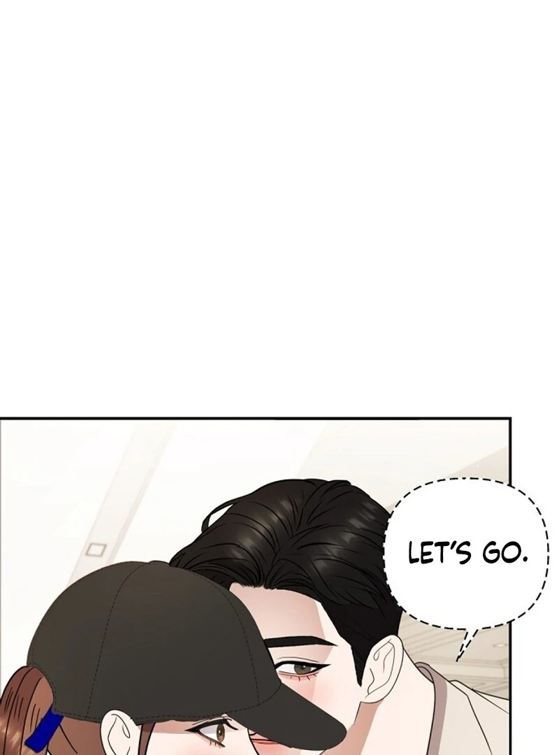 Bed Partner chapter 24 page 41