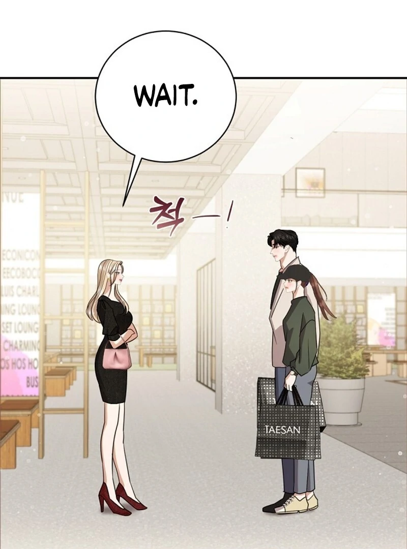 Bed Partner chapter 24 page 44