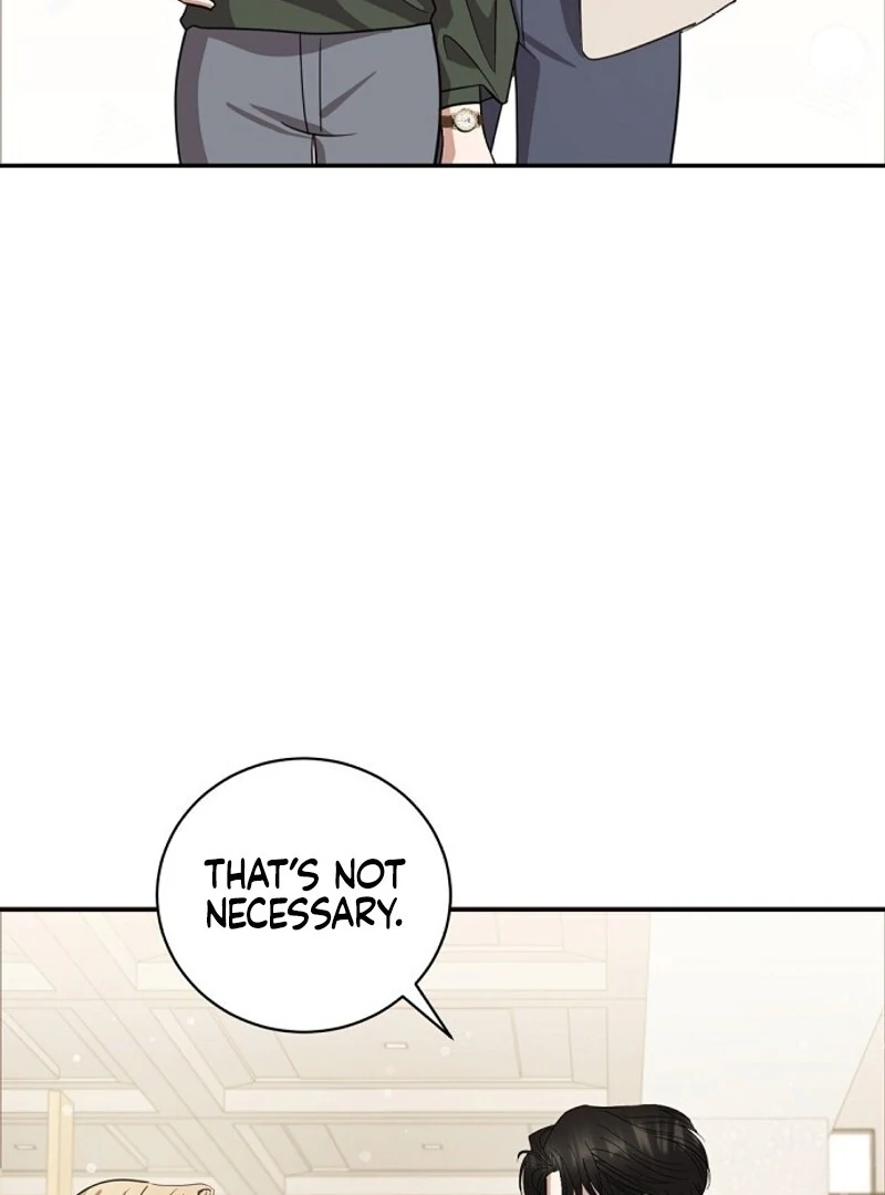Bed Partner chapter 24 page 51