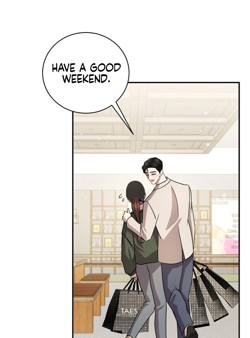 Bed Partner chapter 24 page 53
