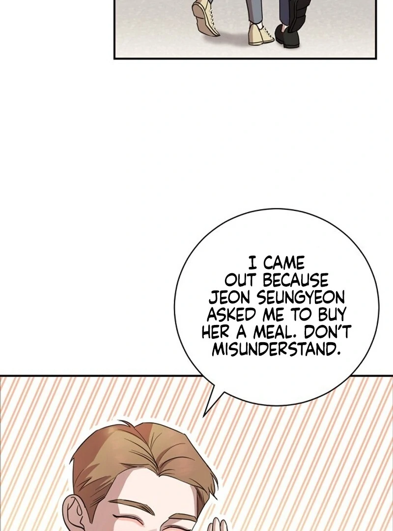 Bed Partner chapter 24 page 54