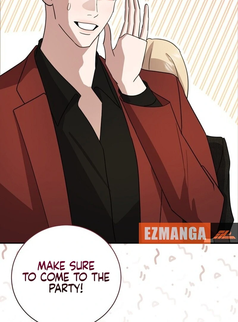 Bed Partner chapter 24 page 55