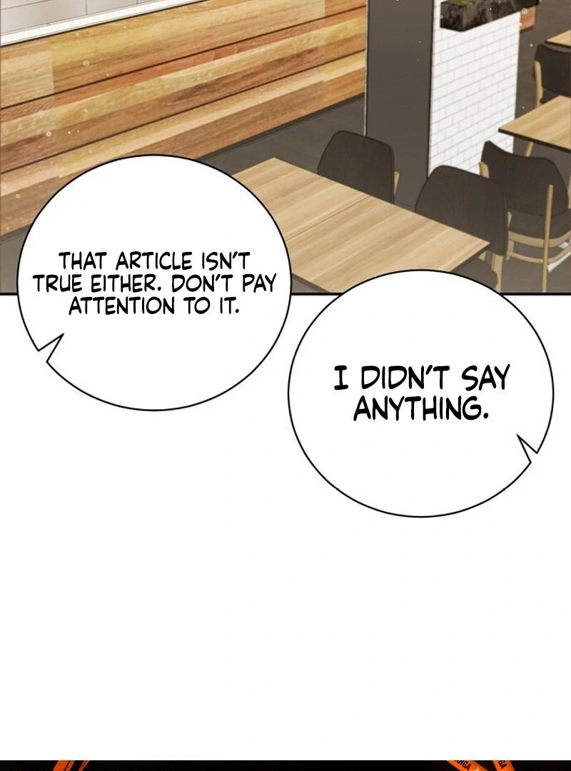 Bed Partner chapter 24 page 64