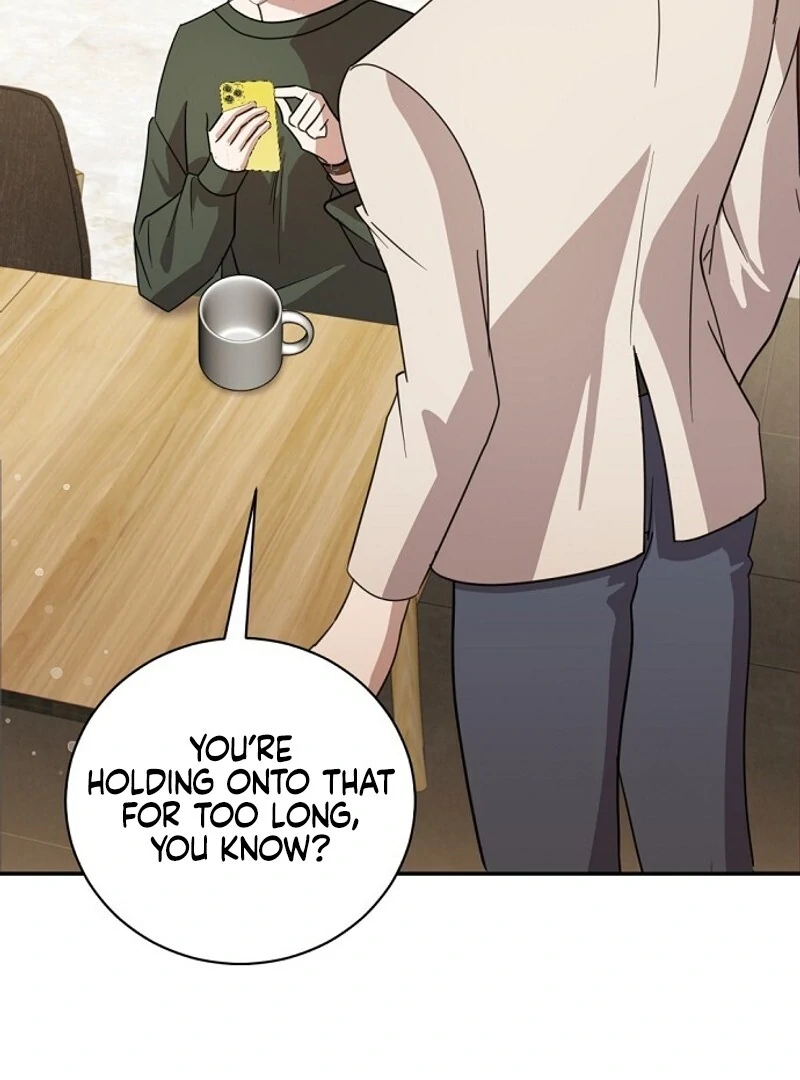 Bed Partner chapter 24 page 76