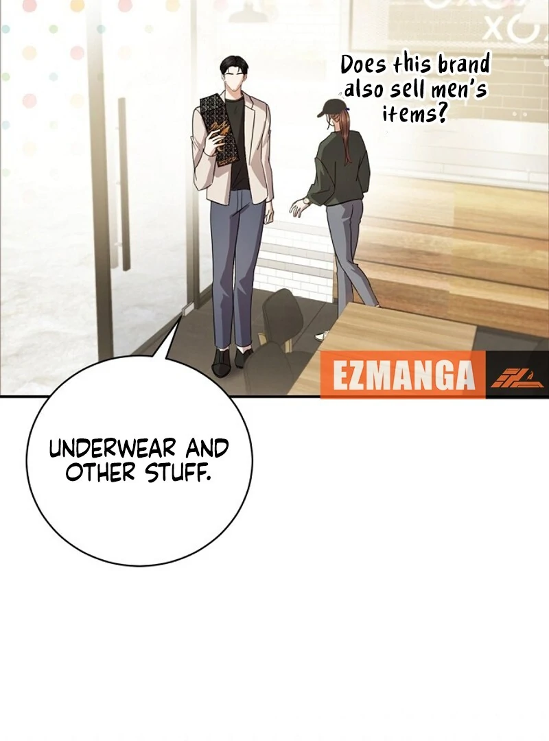 Bed Partner chapter 24 page 99
