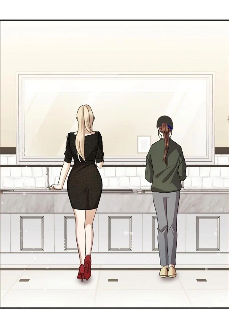 Bed Partner chapter 25 page 6