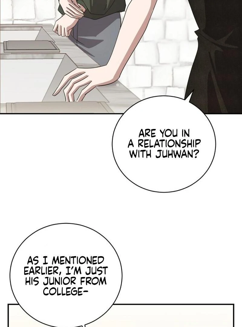 Bed Partner chapter 25 page 16