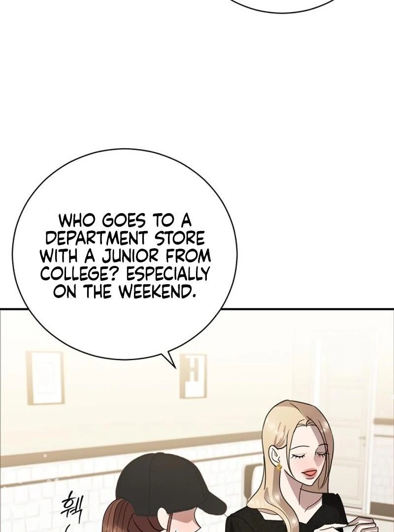 Bed Partner chapter 25 page 18