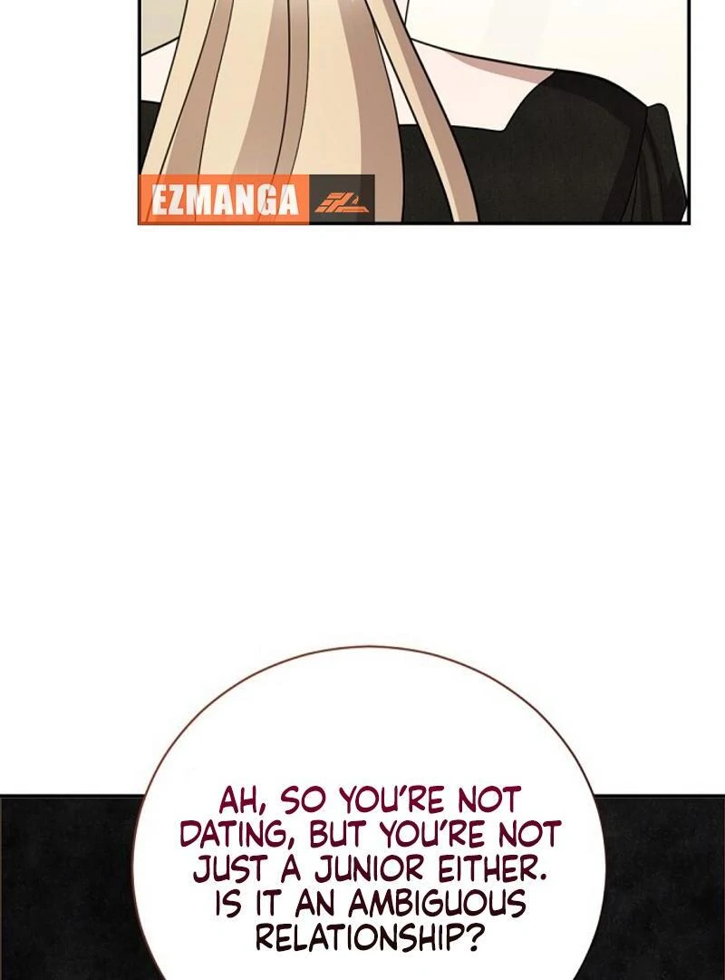 Bed Partner chapter 25 page 22