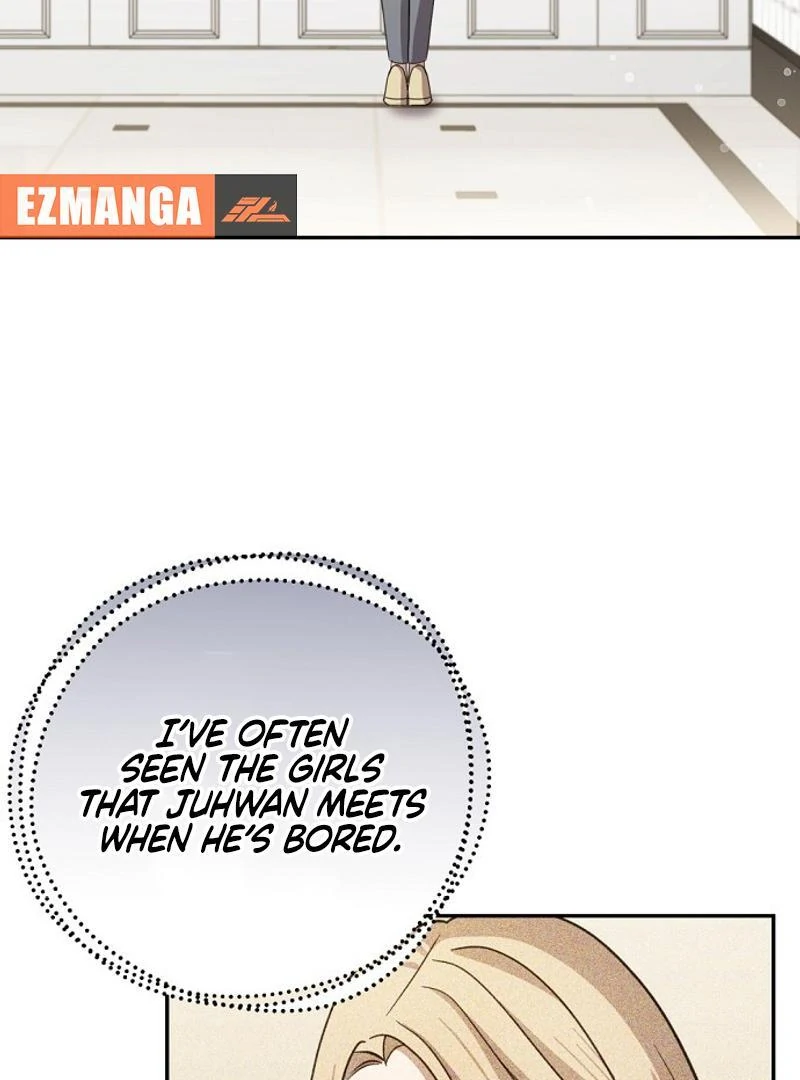 Bed Partner chapter 25 page 59