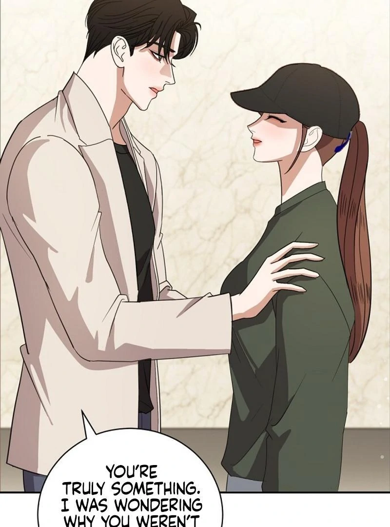 Bed Partner chapter 25 page 92