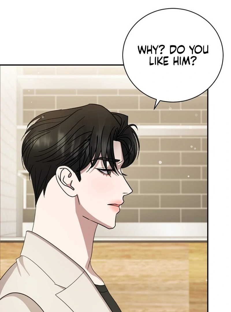 Bed Partner chapter 26 page 8