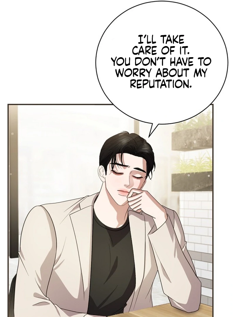 Bed Partner chapter 26 page 15