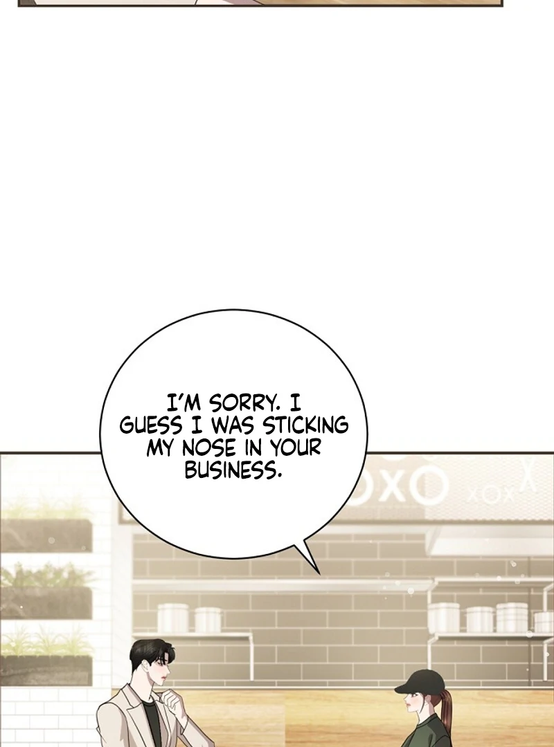 Bed Partner chapter 26 page 16
