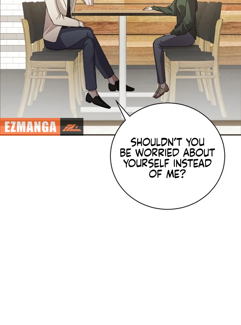 Bed Partner chapter 26 page 17