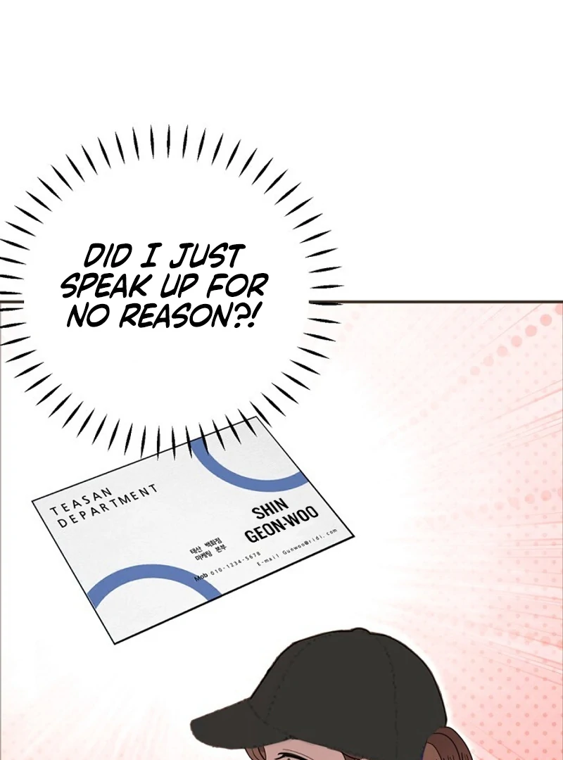 Bed Partner chapter 26 page 18