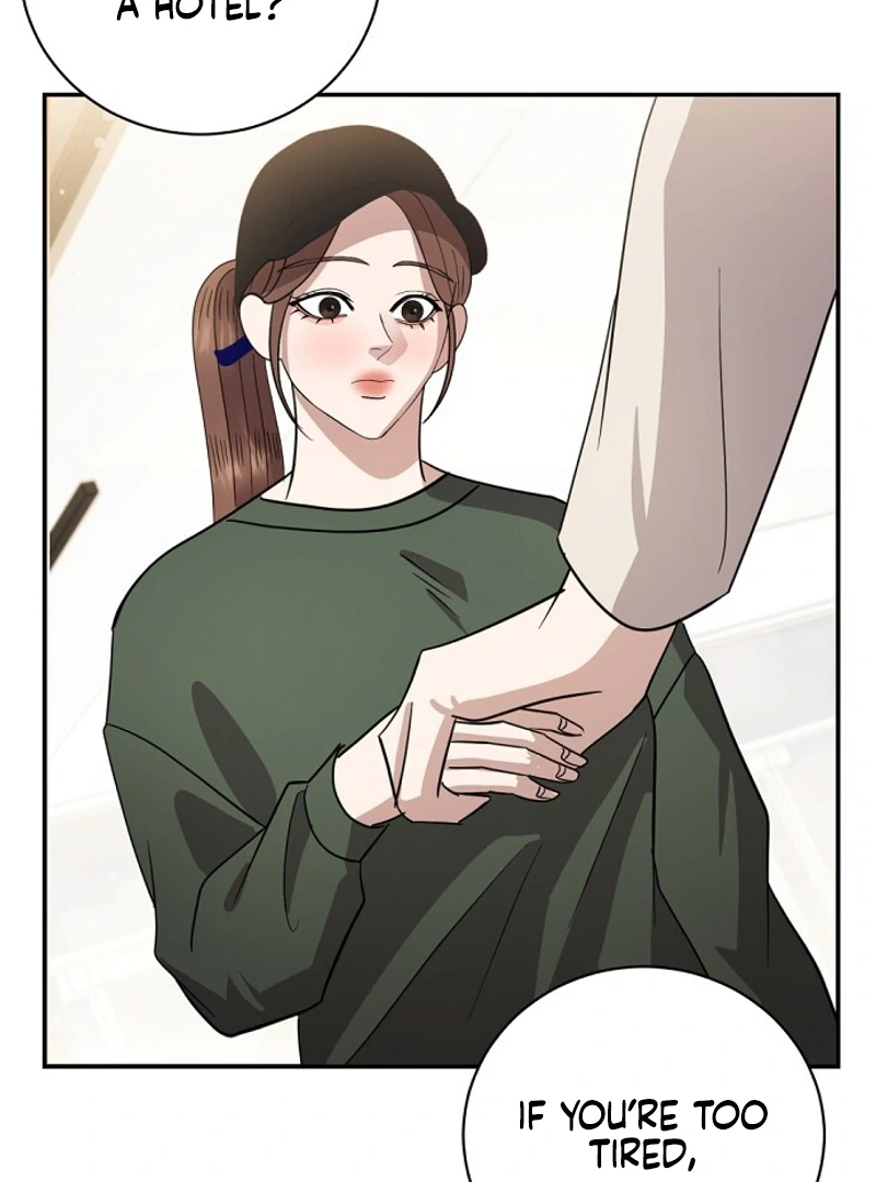Bed Partner chapter 26 page 24