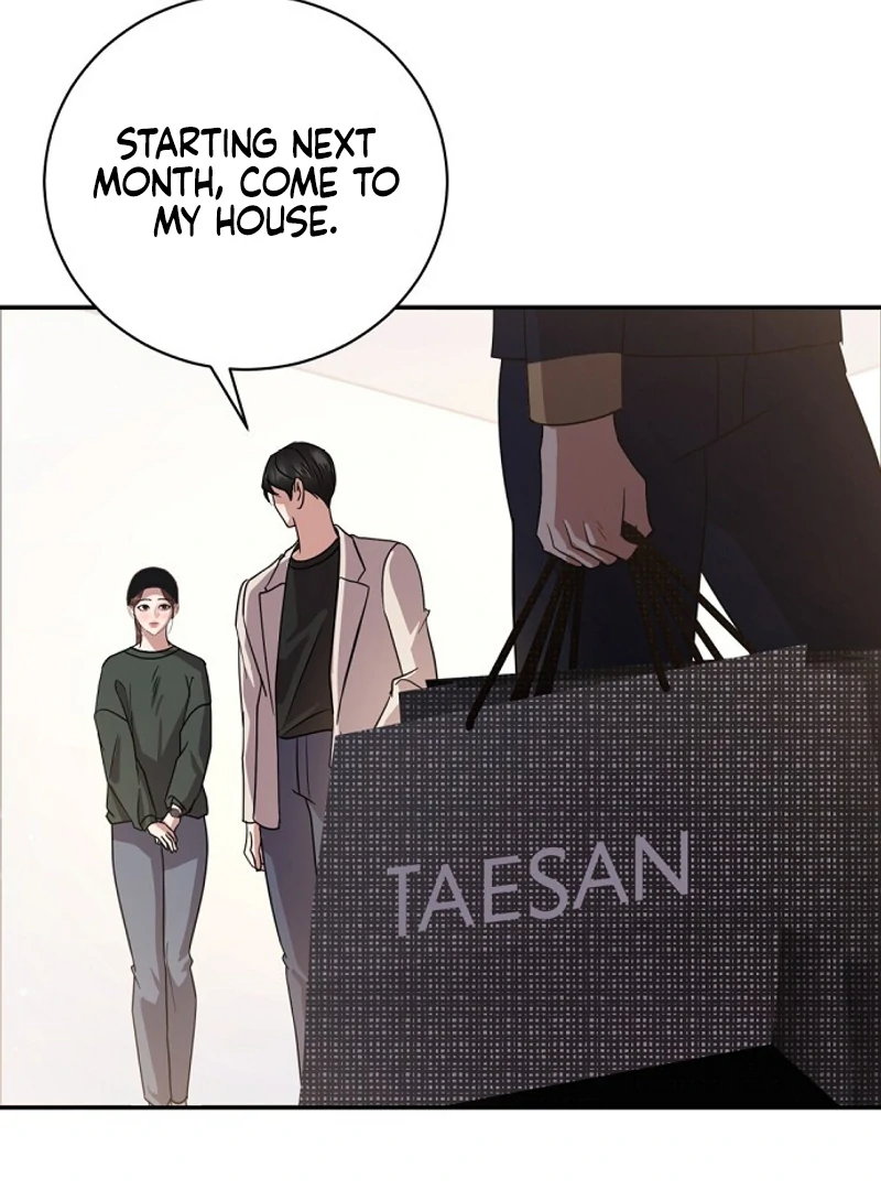Bed Partner chapter 26 page 31