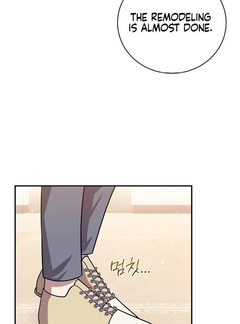 Bed Partner chapter 26 page 33
