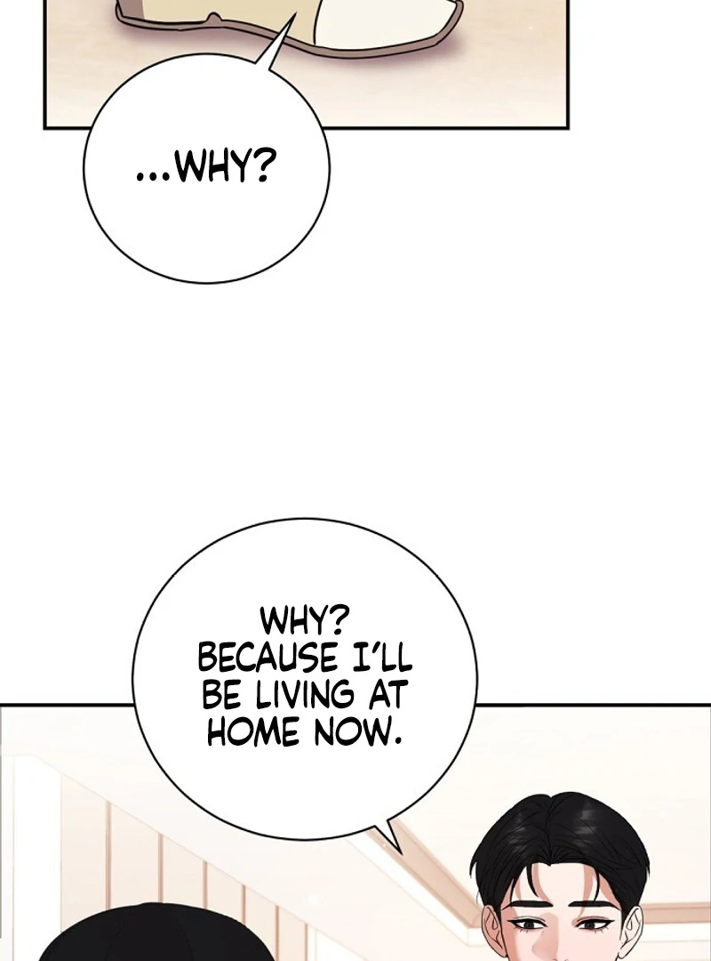 Bed Partner chapter 26 page 34