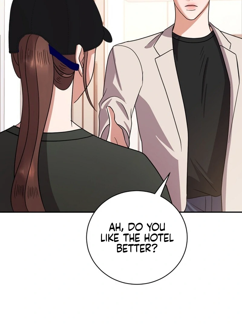 Bed Partner chapter 26 page 35
