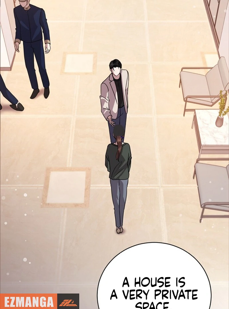 Bed Partner chapter 26 page 37
