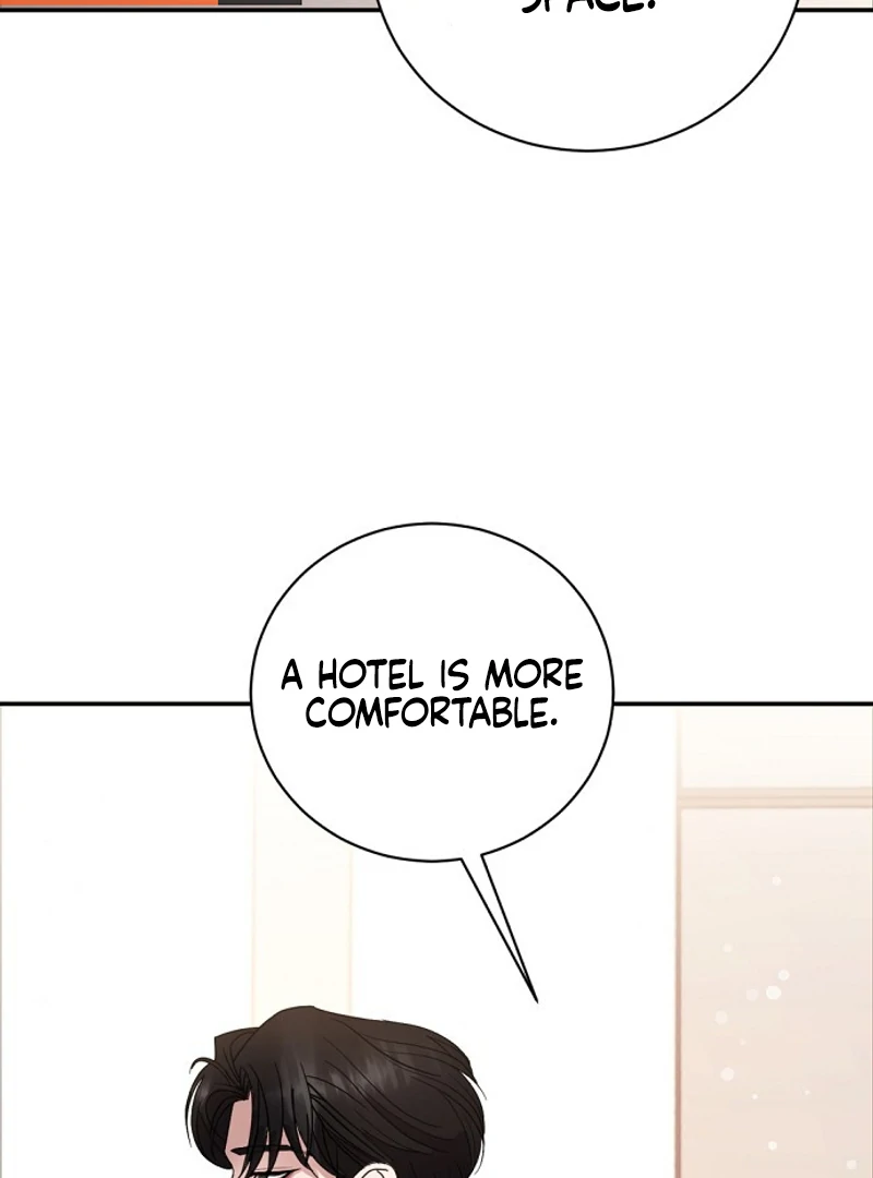 Bed Partner chapter 26 page 38