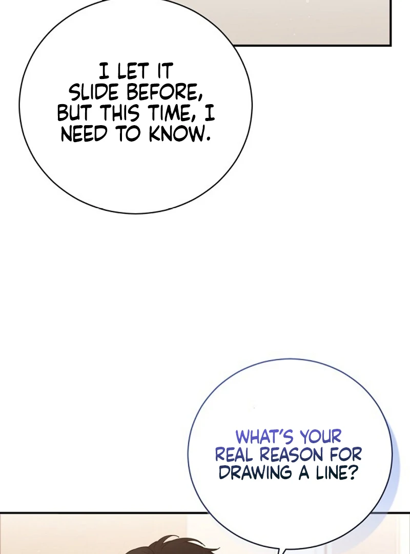Bed Partner chapter 26 page 43