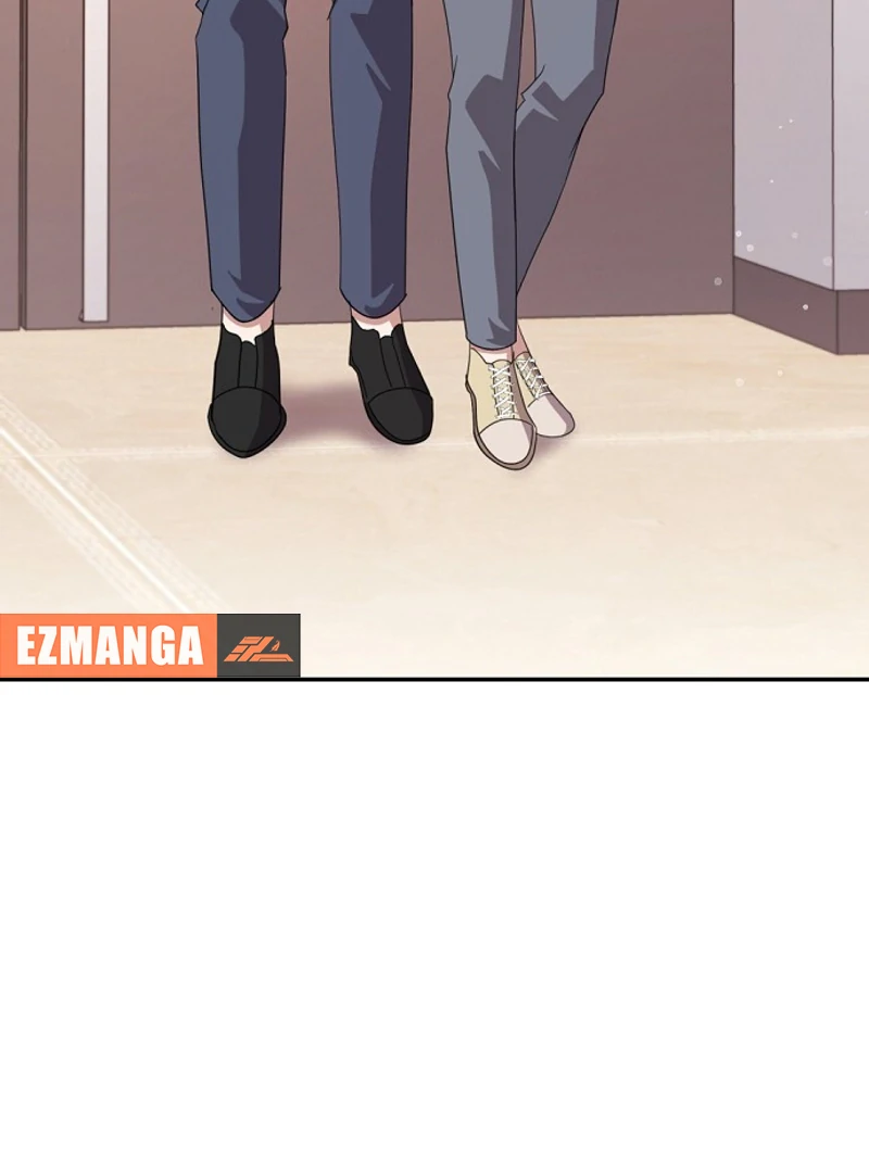 Bed Partner chapter 26 page 49