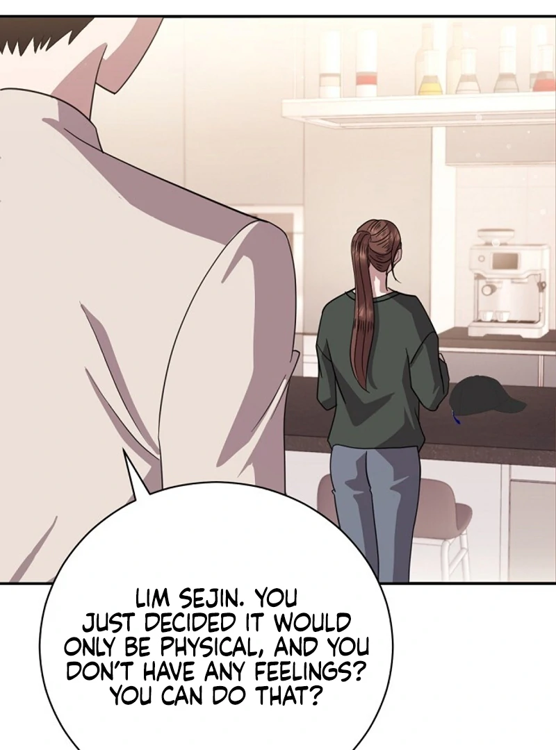 Bed Partner chapter 26 page 50