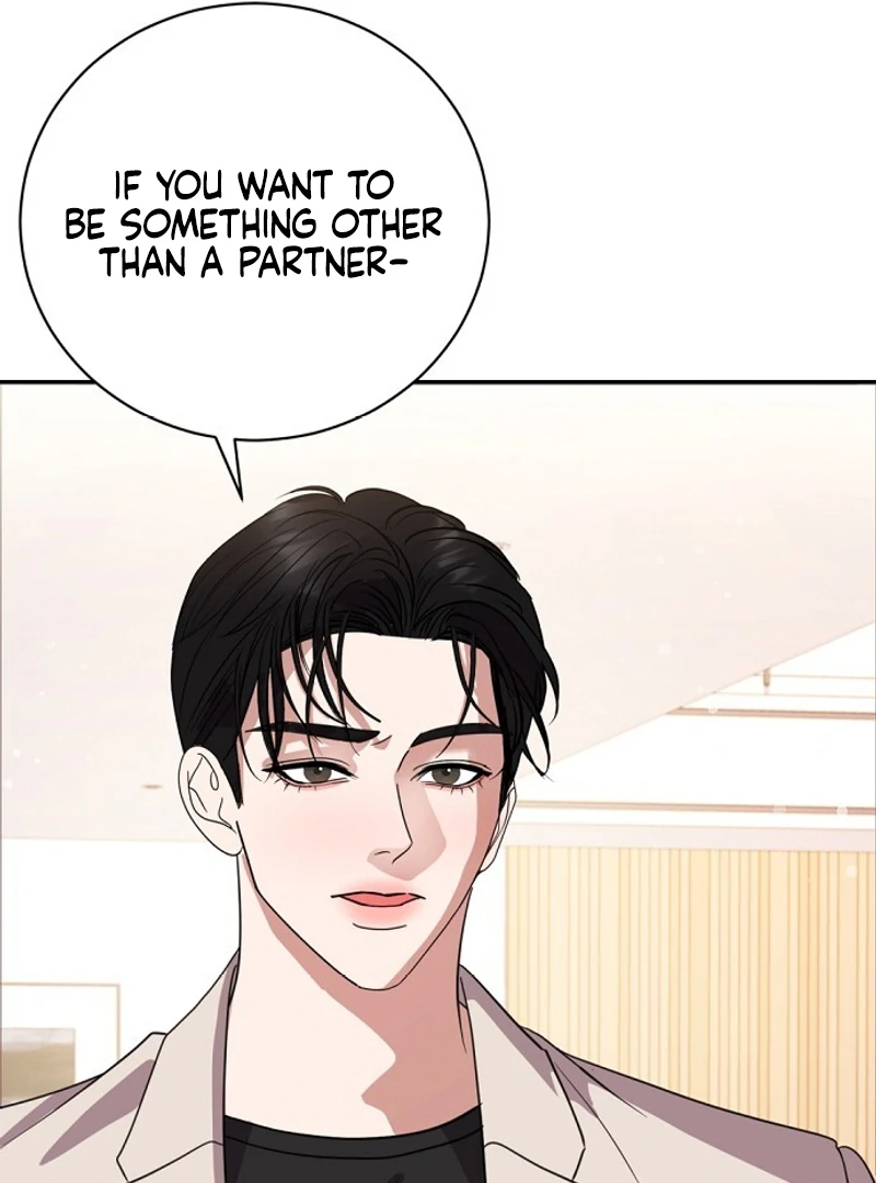 Bed Partner chapter 26 page 53