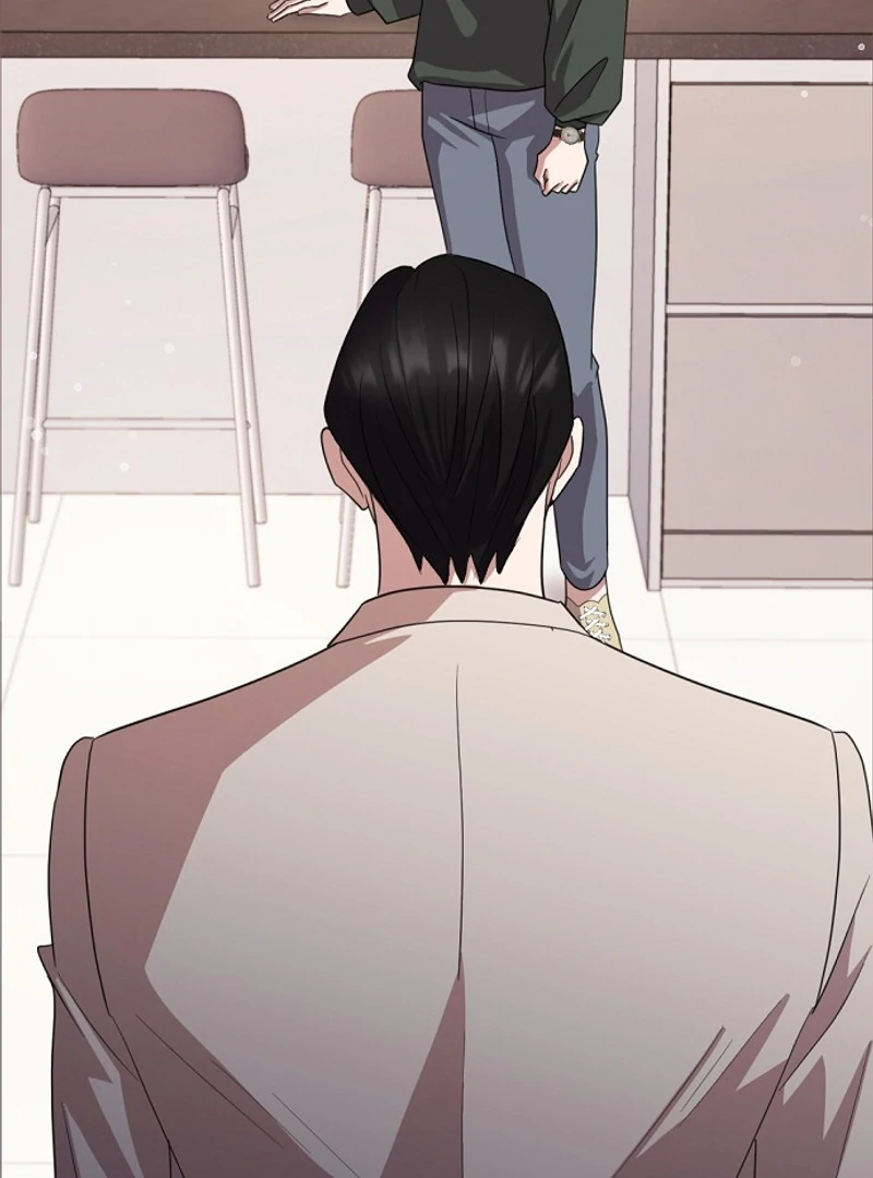 Bed Partner chapter 26 page 61