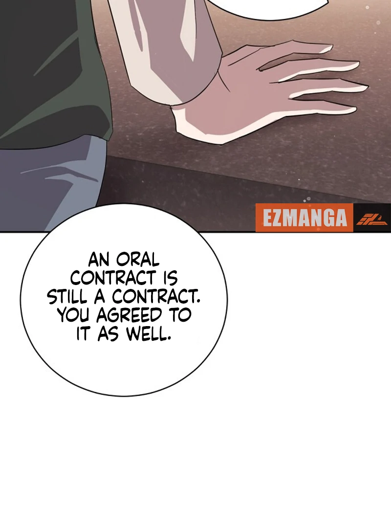Bed Partner chapter 26 page 80