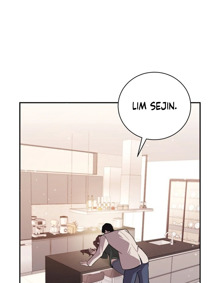 Bed Partner chapter 26 page 81