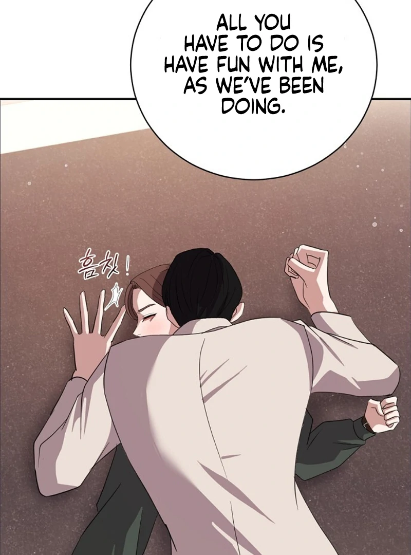 Bed Partner chapter 26 page 86